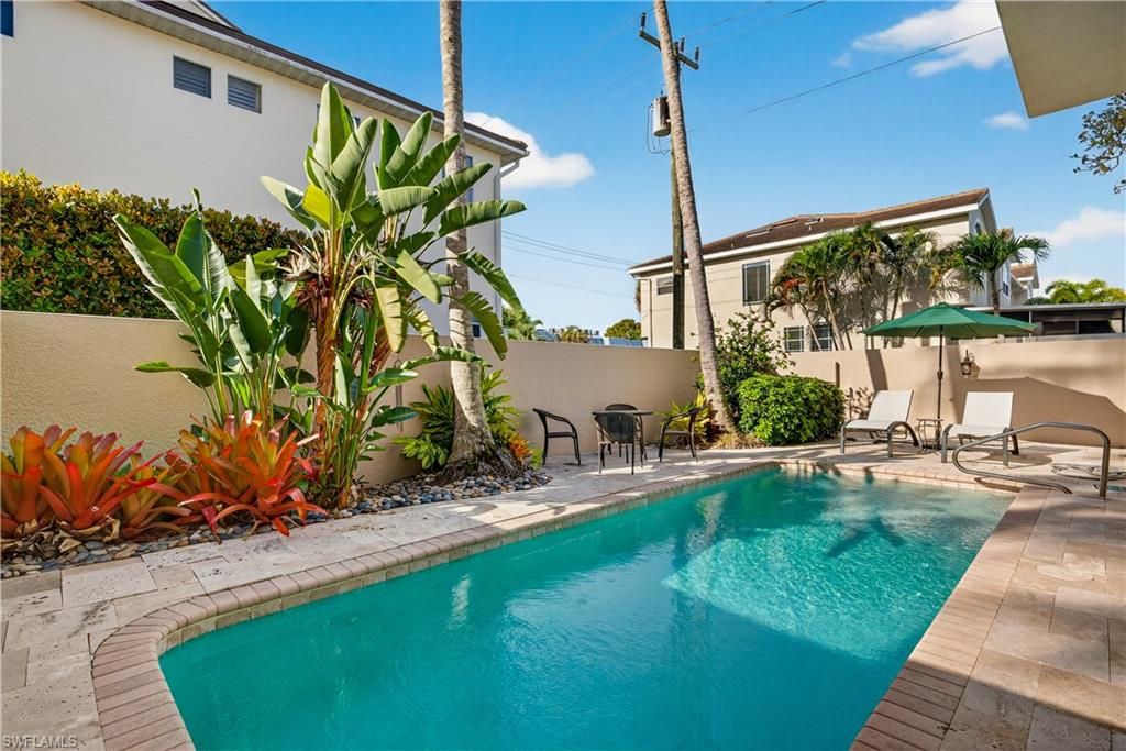 Photo of 552 11th AVE S #4, NAPLES, FL 34102 (MLS # 226012369)