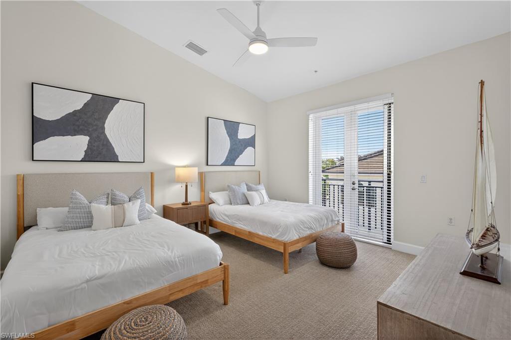 VILLA AVELLINO - Residential