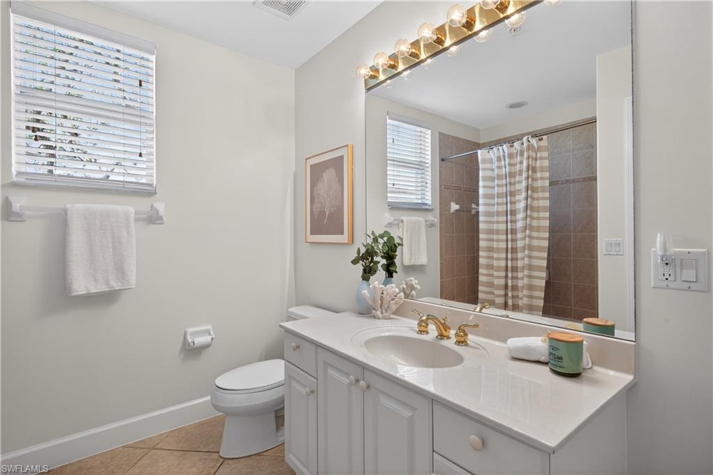 VILLA AVELLINO - Residential