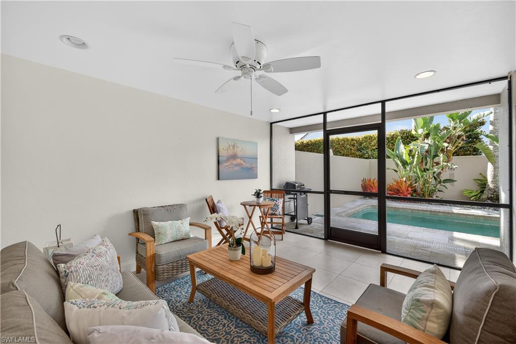 VILLA AVELLINO - Residential