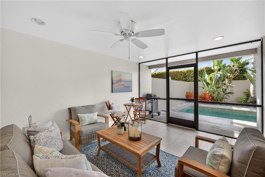 Photo of 552 11th AVE S #4, NAPLES, FL 34102 (MLS # 226012369)