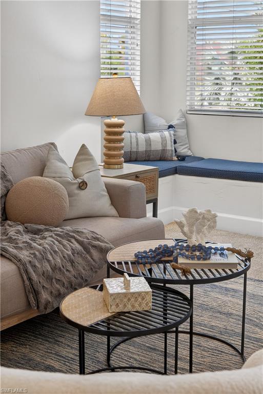 VILLA AVELLINO - Residential