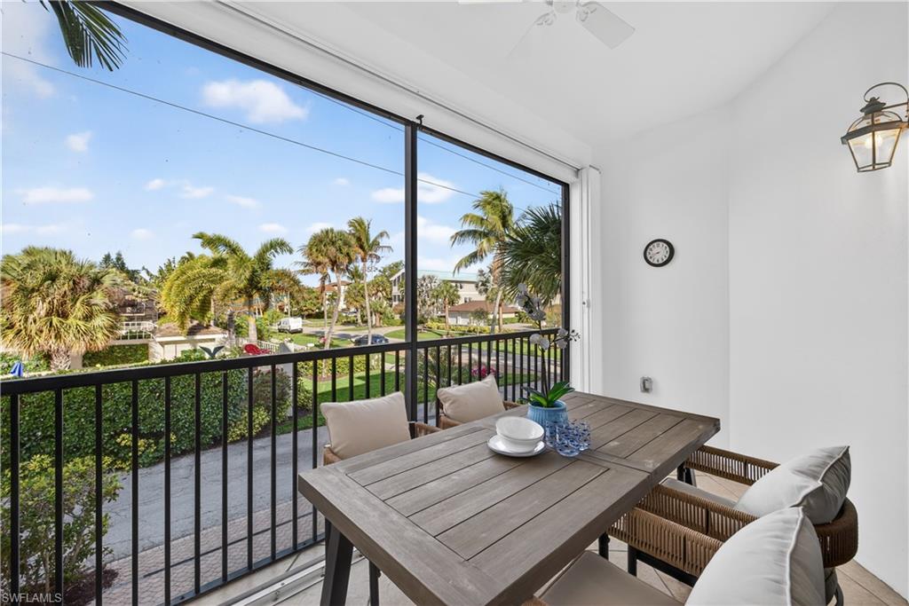 VILLA AVELLINO - Residential