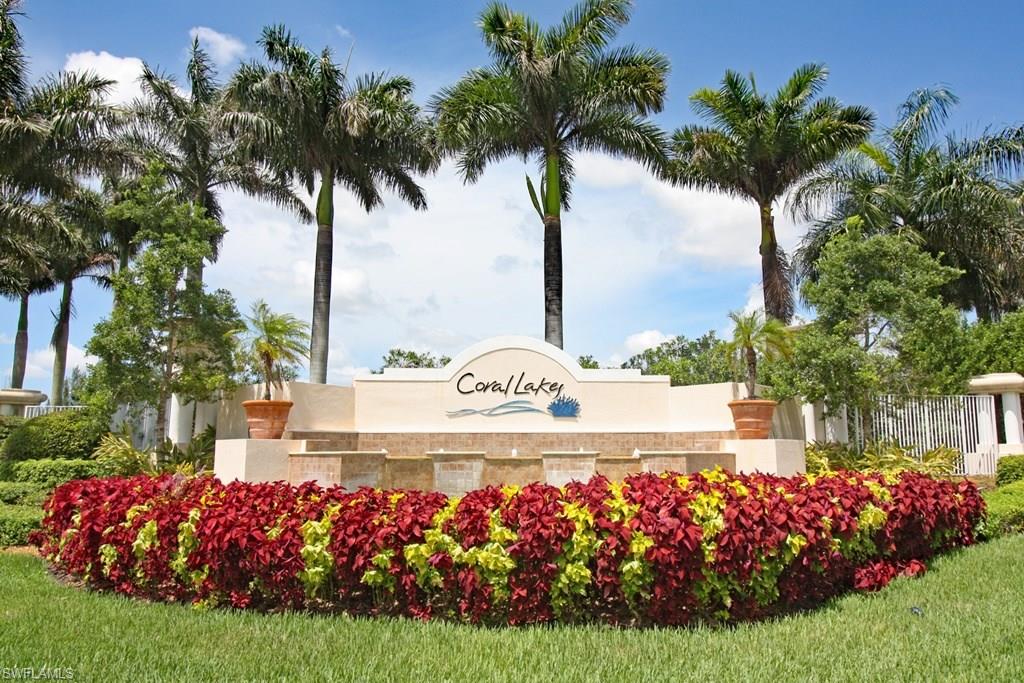 CORAL LAKES - Residential