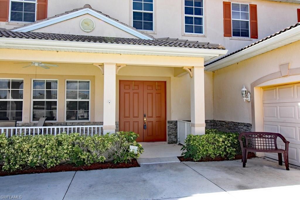 CORAL LAKES - Residential