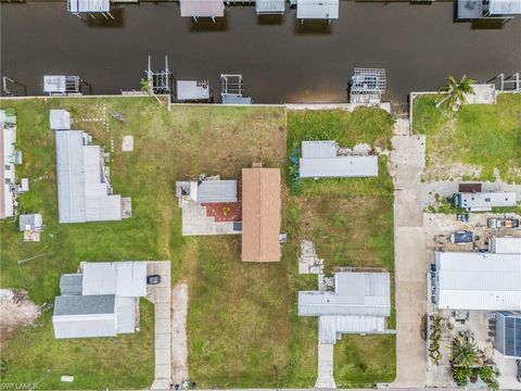 A home in ST. JAMES CITY