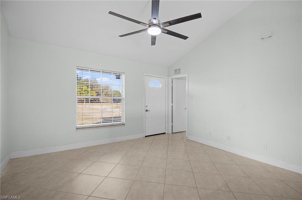 GOLDEN GATE PROF BLDG - Residential Lease