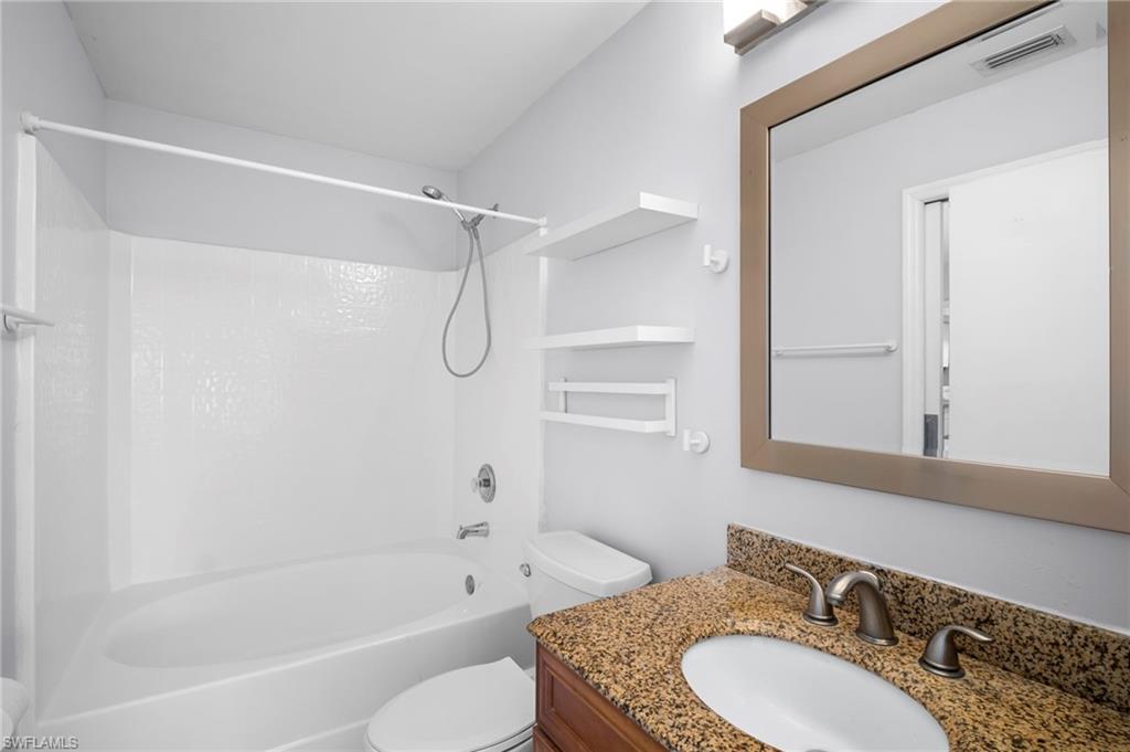 GOLDEN GATE PROF BLDG - Residential Lease