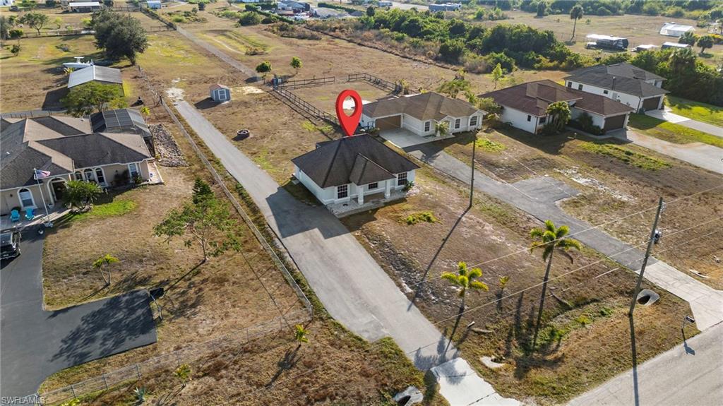 GOLDEN GATE PROF BLDG - Residential Lease