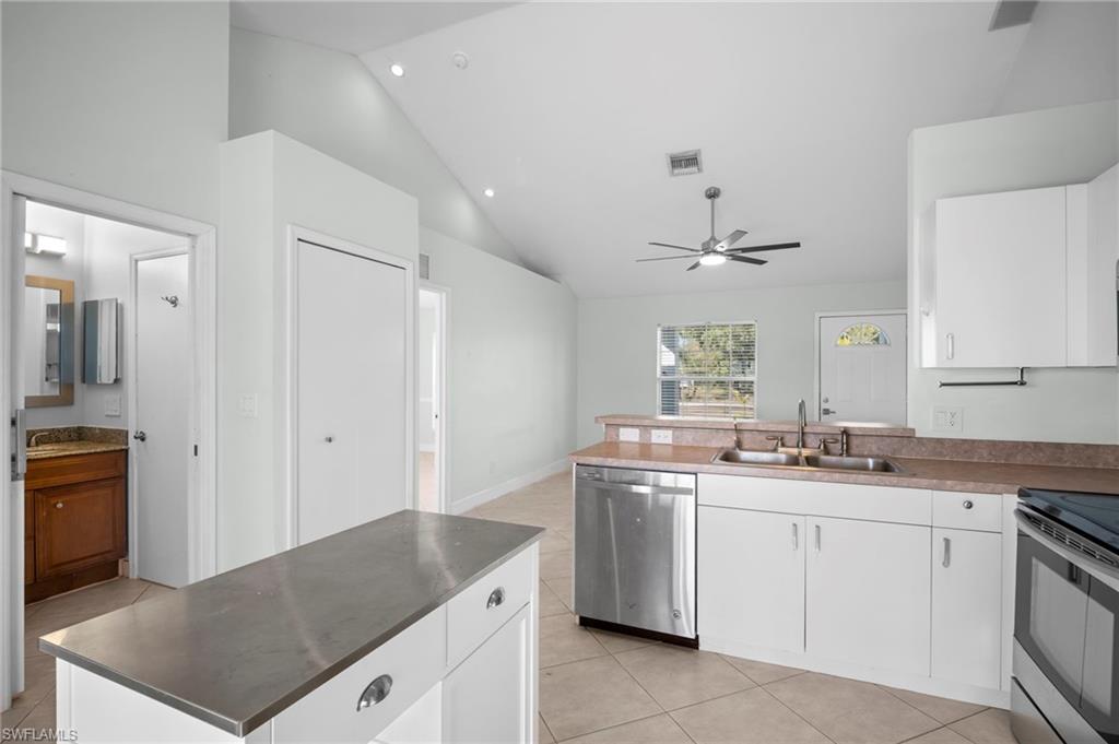 GOLDEN GATE PROF BLDG - Residential Lease