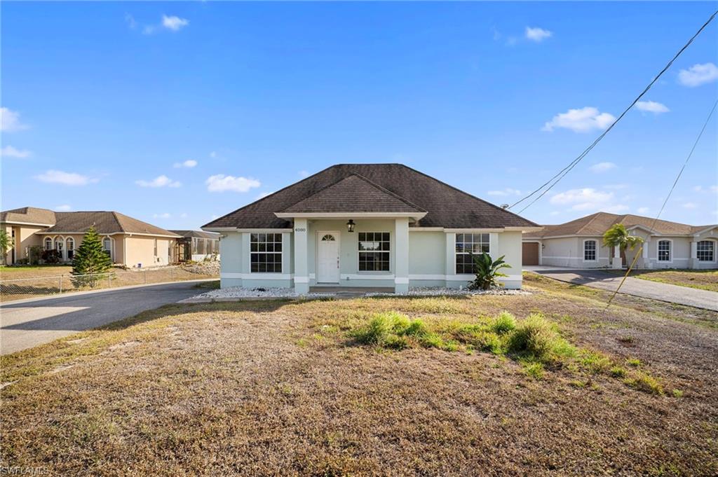 GOLDEN GATE PROF BLDG - Residential Lease