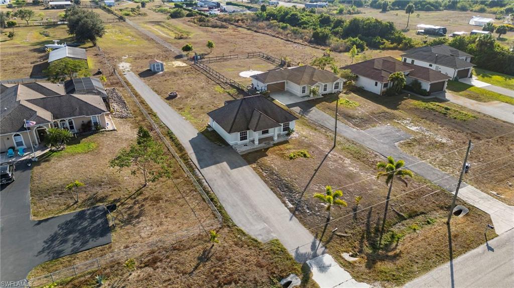 GOLDEN GATE PROF BLDG - Residential Lease