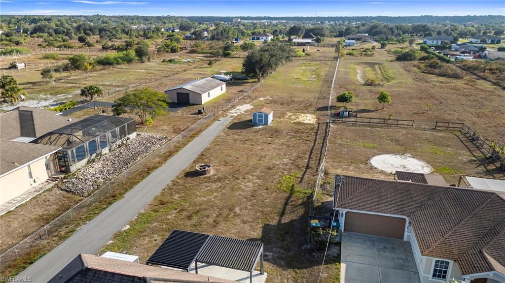 GOLDEN GATE PROF BLDG - Residential Lease