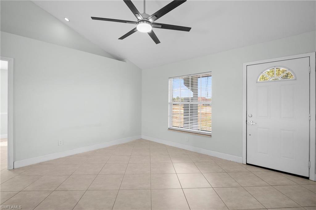 GOLDEN GATE PROF BLDG - Residential Lease