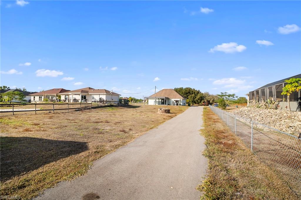 GOLDEN GATE PROF BLDG - Residential Lease