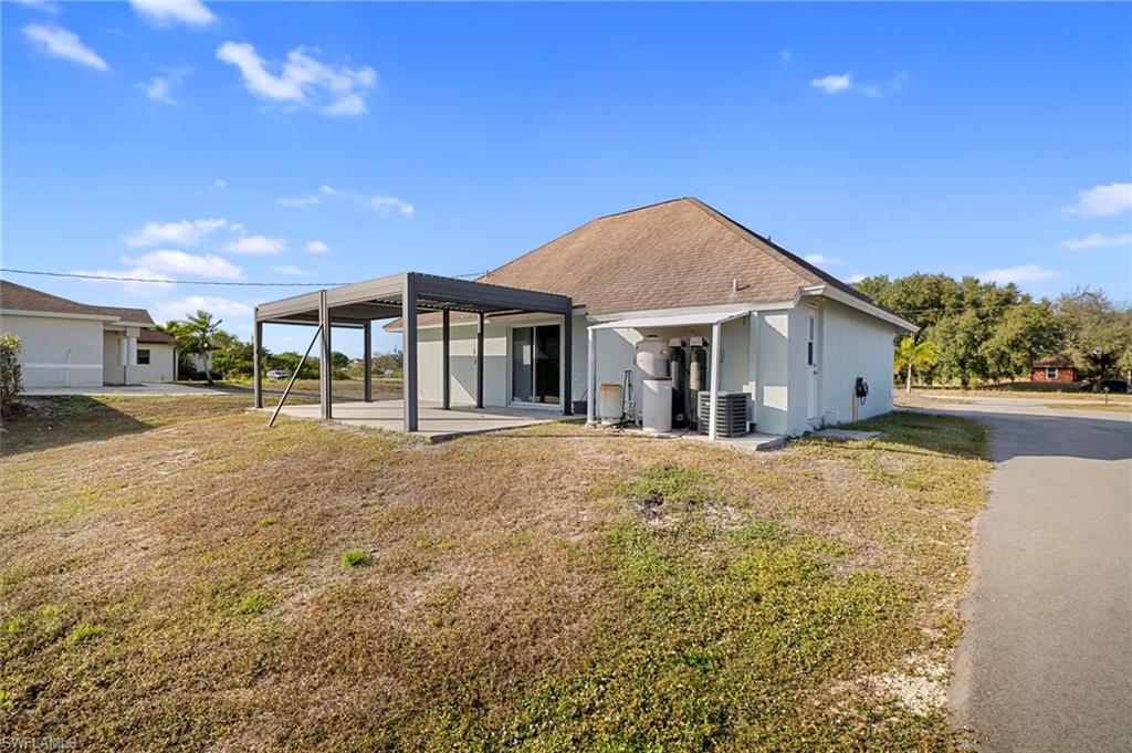 GOLDEN GATE PROF BLDG - Residential Lease