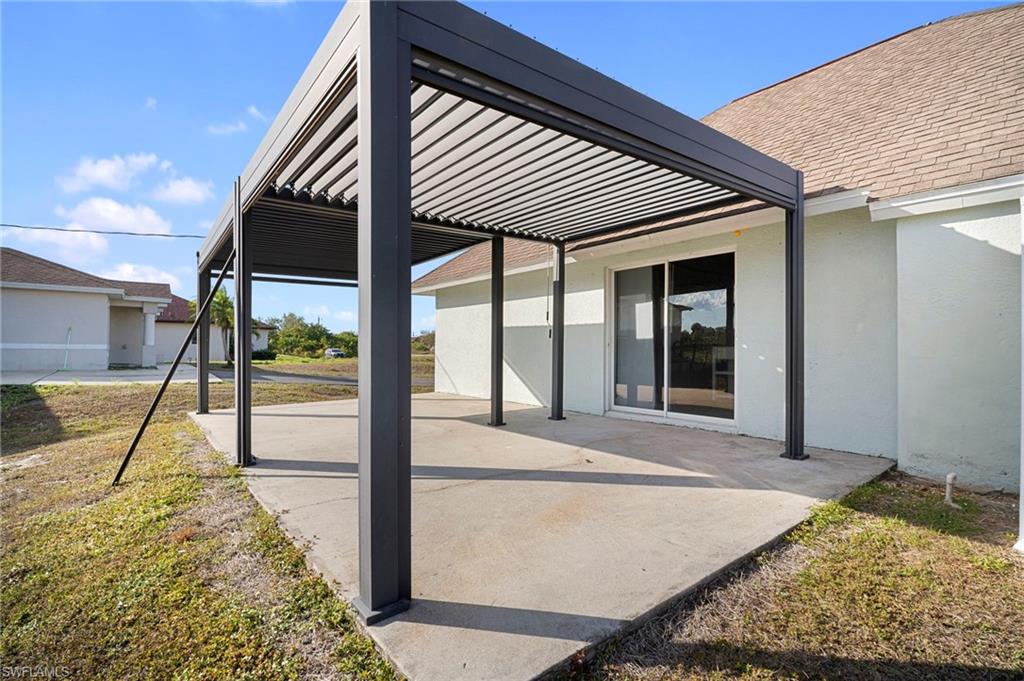 GOLDEN GATE PROF BLDG - Residential Lease