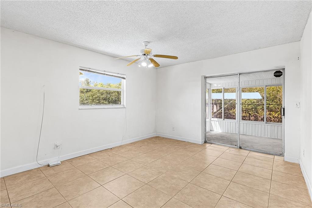 NORTH FORT MYERS - Residential