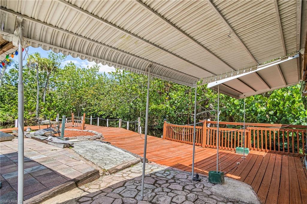 NORTH FORT MYERS - Residential