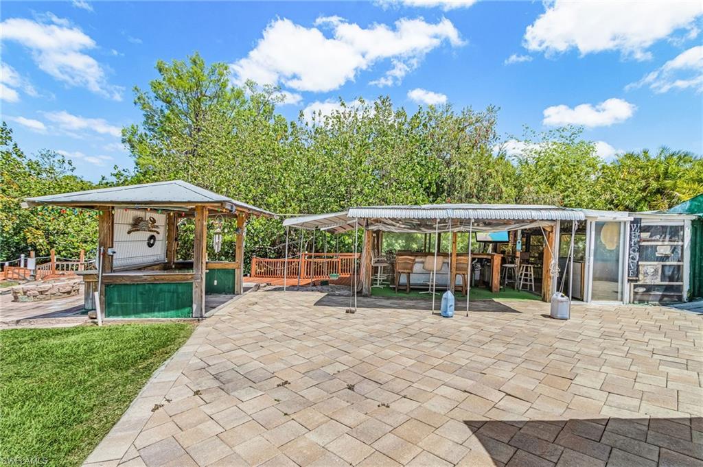 NORTH FORT MYERS - Residential