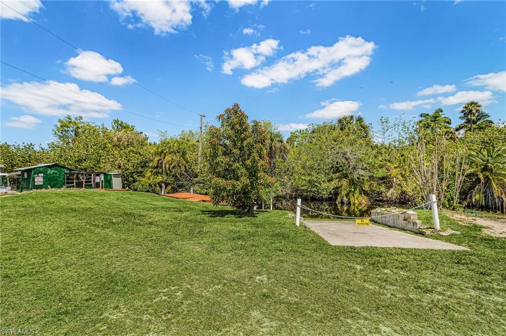 NORTH FORT MYERS - Residential