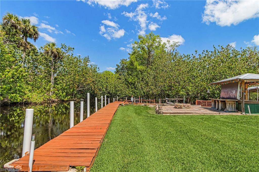 NORTH FORT MYERS - Residential