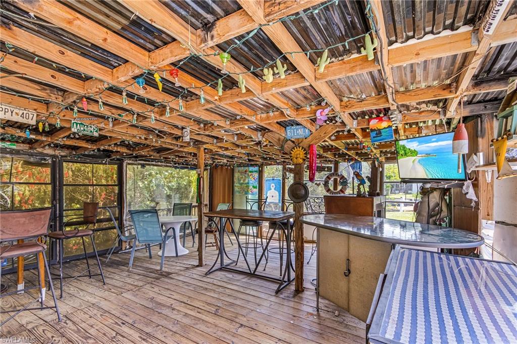 NORTH FORT MYERS - Residential