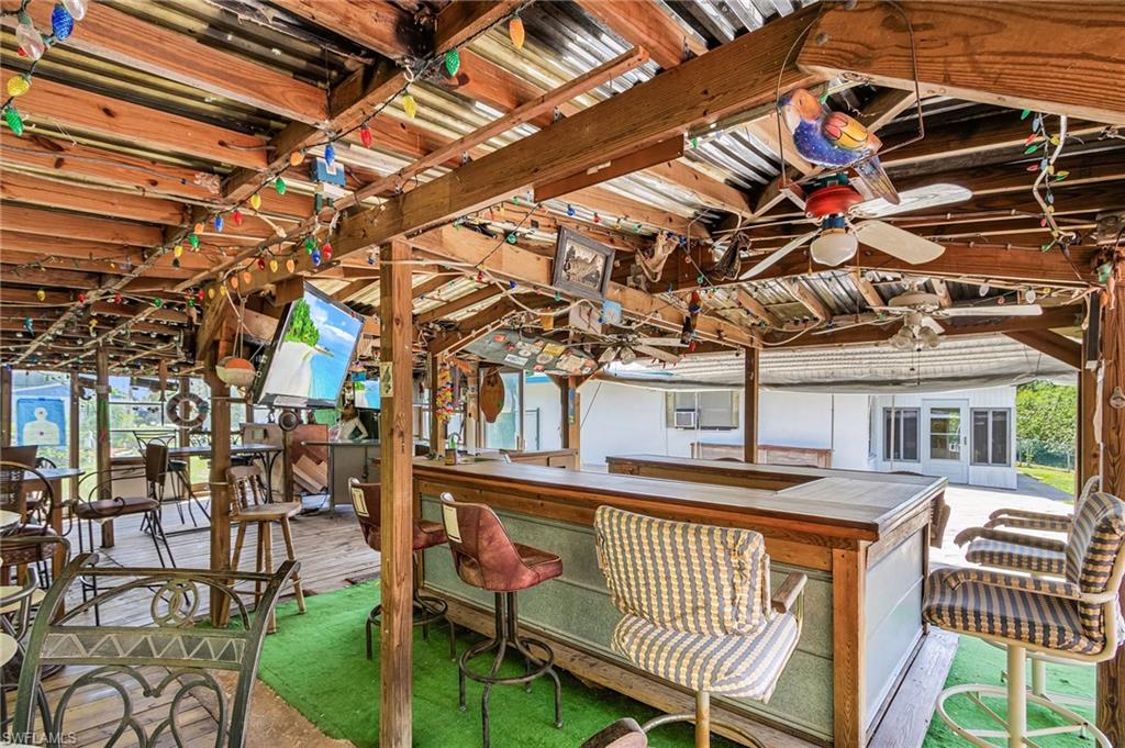 NORTH FORT MYERS - Residential