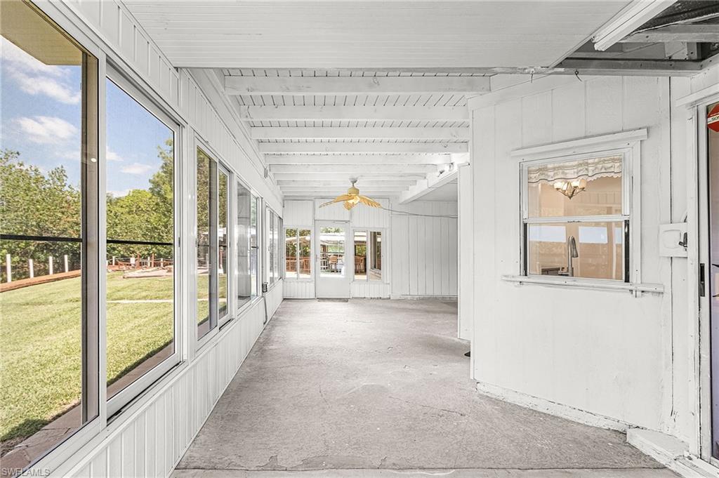 NORTH FORT MYERS - Residential