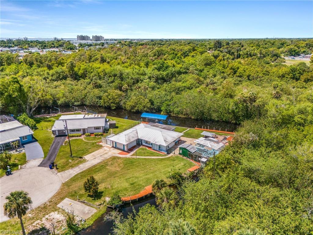 NORTH FORT MYERS - Residential