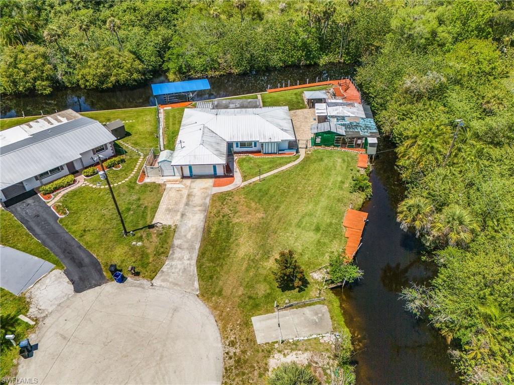 NORTH FORT MYERS - Residential