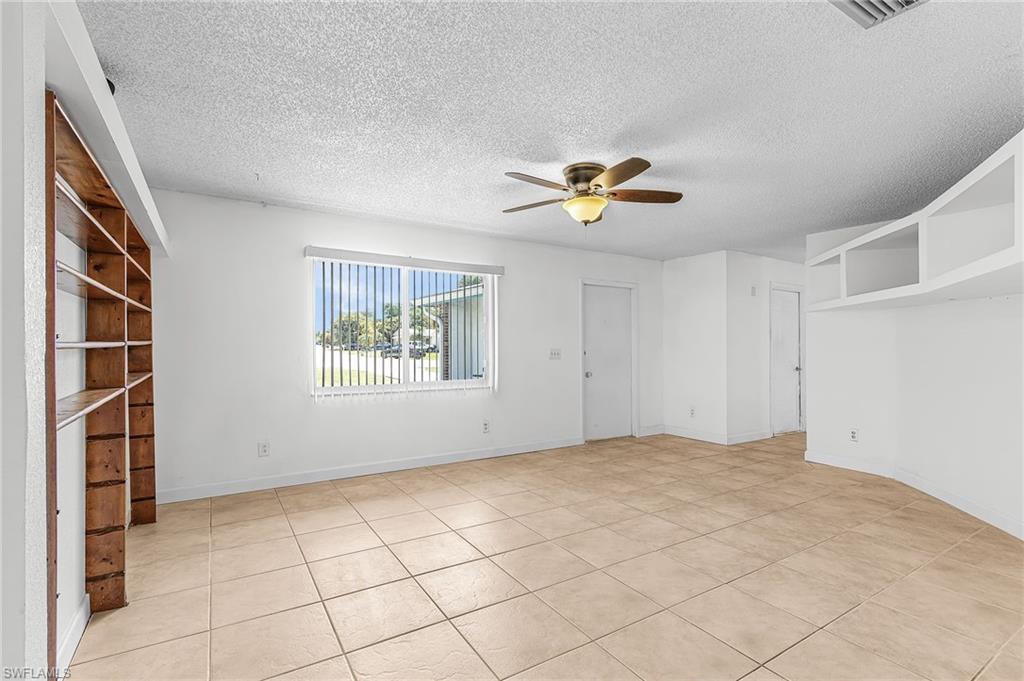 NORTH FORT MYERS - Residential