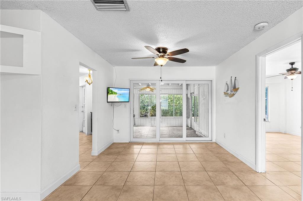 NORTH FORT MYERS - Residential