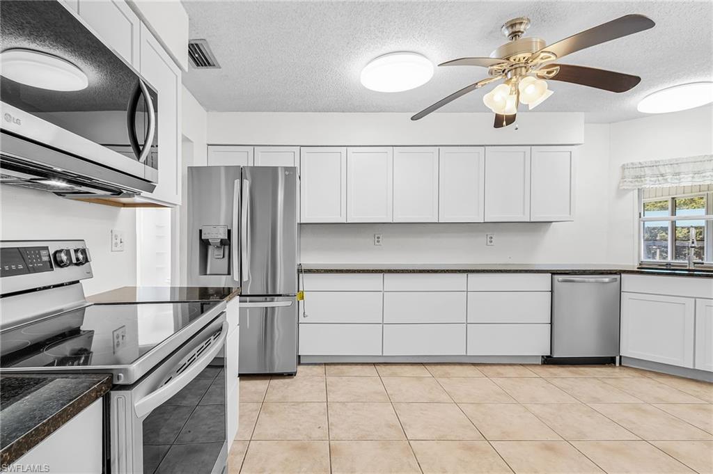 NORTH FORT MYERS - Residential