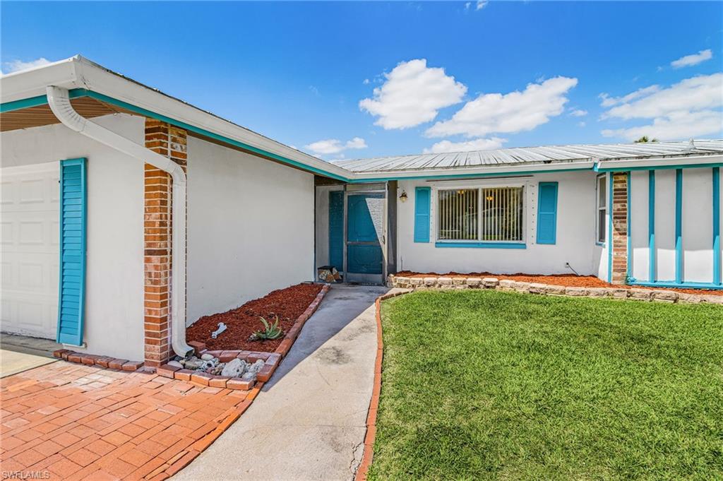 NORTH FORT MYERS - Residential