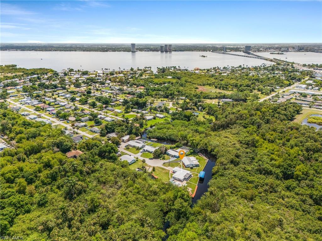 NORTH FORT MYERS - Residential