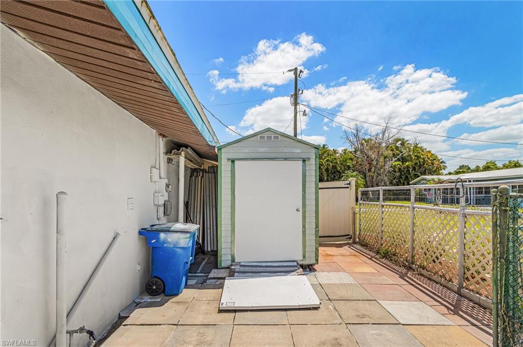 NORTH FORT MYERS - Residential