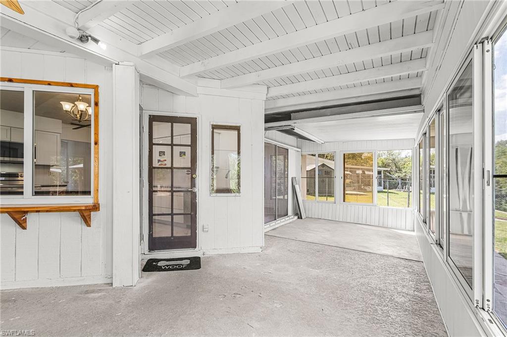 NORTH FORT MYERS - Residential