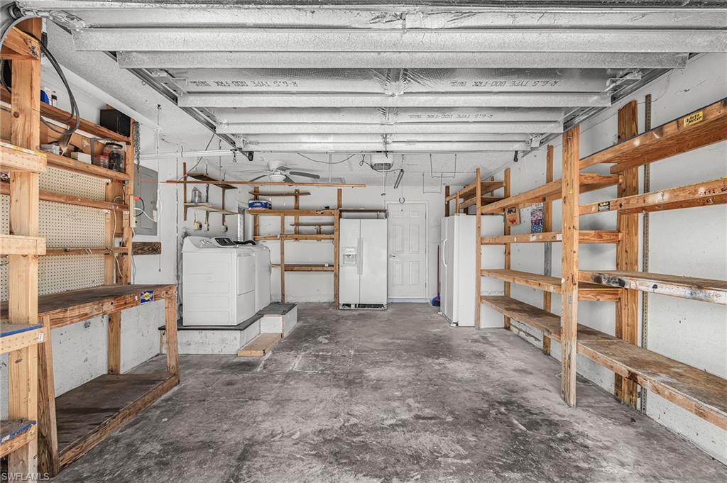 NORTH FORT MYERS - Residential