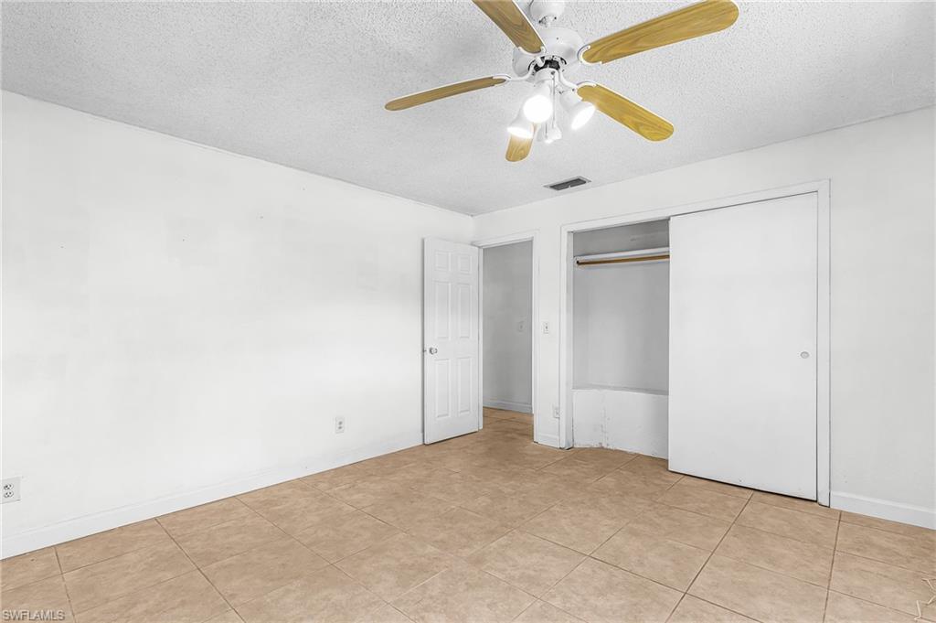 NORTH FORT MYERS - Residential