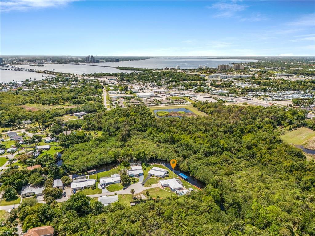 NORTH FORT MYERS - Residential