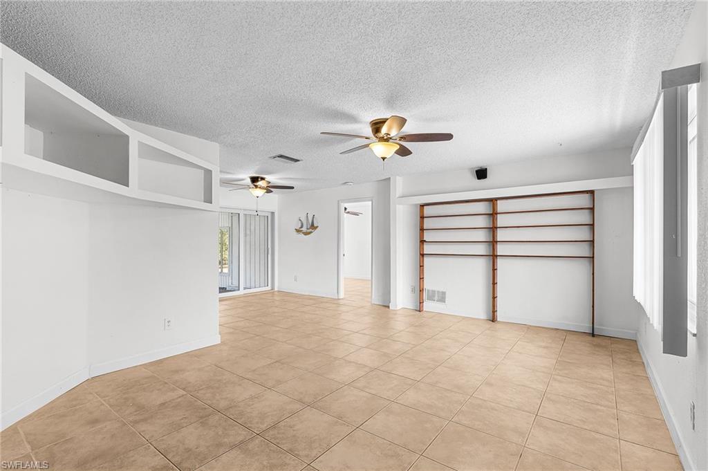 NORTH FORT MYERS - Residential