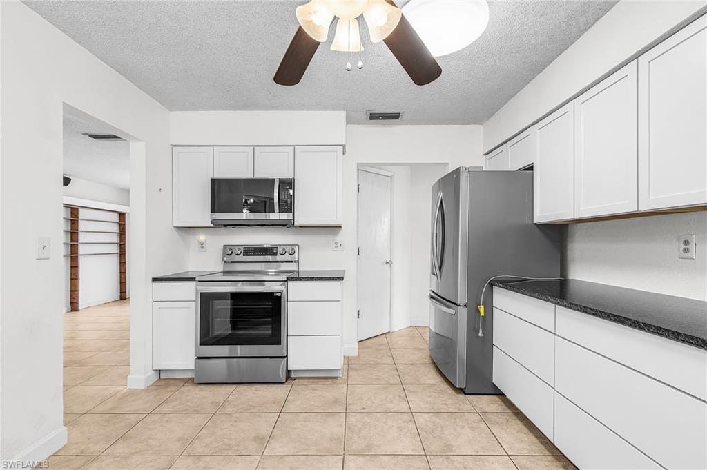 NORTH FORT MYERS - Residential