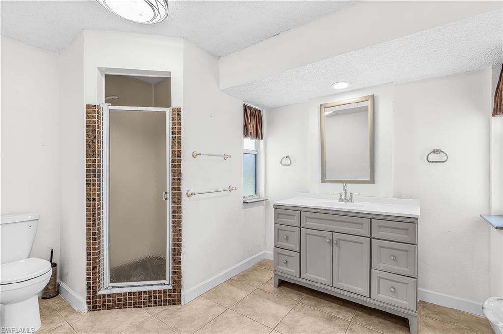 NORTH FORT MYERS - Residential