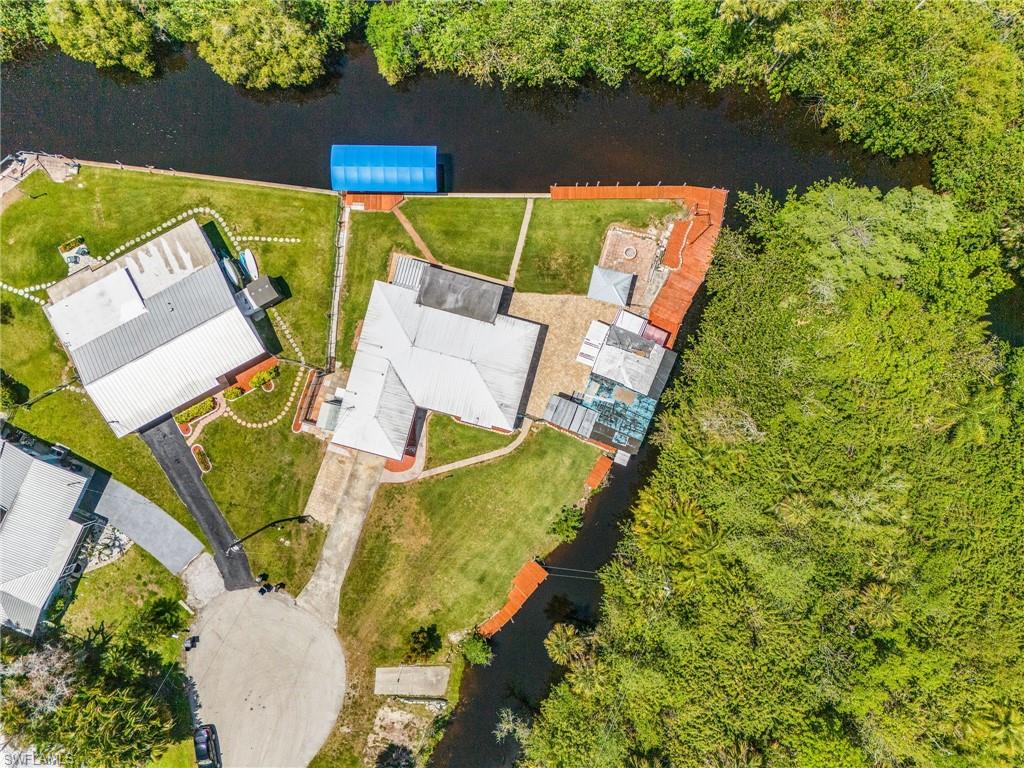 NORTH FORT MYERS - Residential