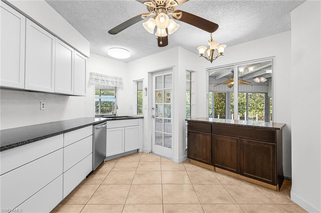 NORTH FORT MYERS - Residential