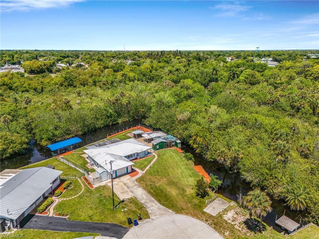 NORTH FORT MYERS - Residential