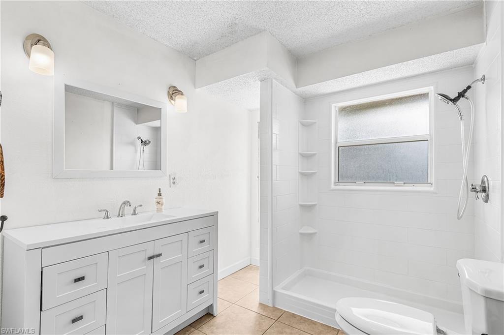 NORTH FORT MYERS - Residential