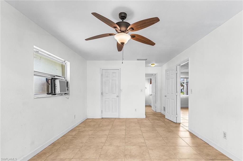 NORTH FORT MYERS - Residential