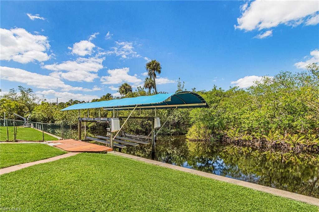 NORTH FORT MYERS - Residential